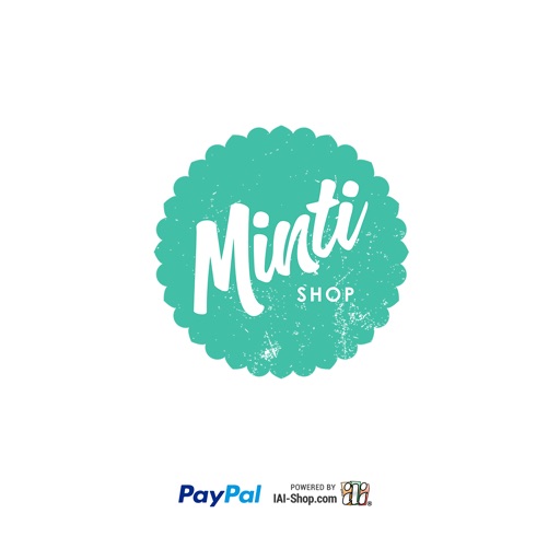 Minti Shop