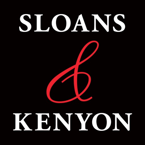 Sloans & Kenyon Auctioneers and Appraisers Catalog by Sloans & Kenyon