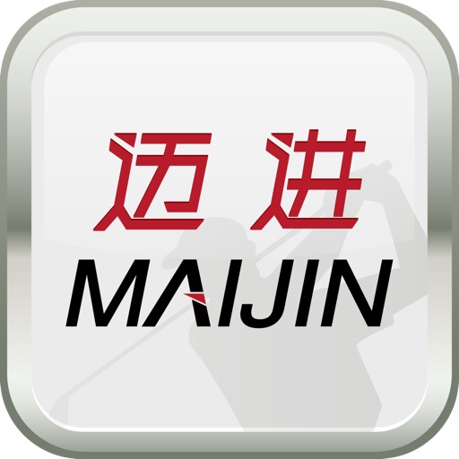 中国高尔夫 icon