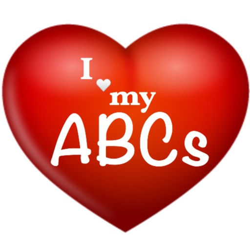 ILoveMyABCs icon