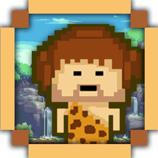 Jungle Man: Version Tarzan icon