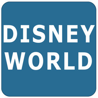 Disney World Lines TP on the App Store Disney World Lines TP on the App Store
