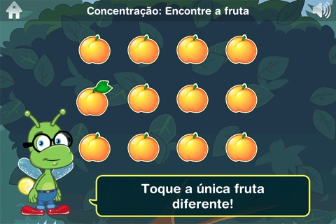 Fit Brains for Kids: Sparky's Adventures screenshot 3