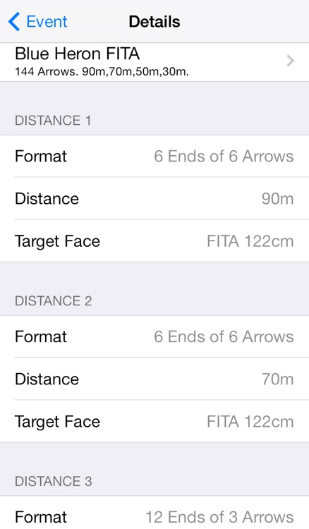 ArrowNautics screenshot-3
