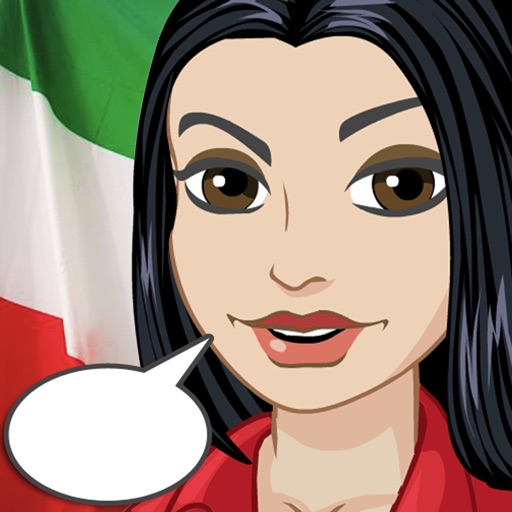 Italian for Kids iOS App