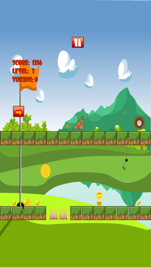 Mini Golf Ball Course: Speed Up Now(圖3)-速報App