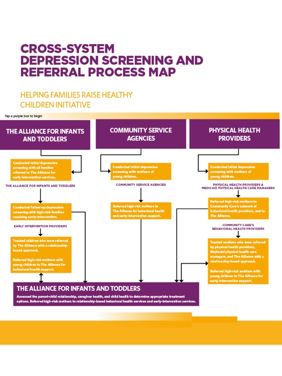 UPMC Healthplan Perspectives Report screenshot-3