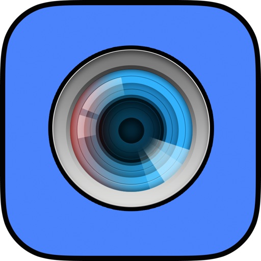 PhotoFrame Pro icon