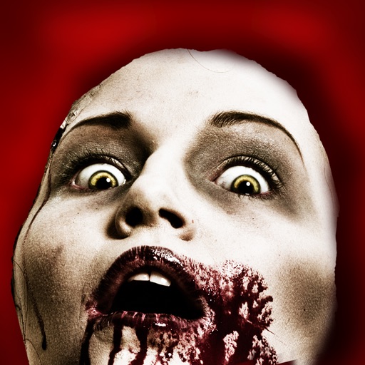 Bloody Box - Squishy Horror Prank Icon
