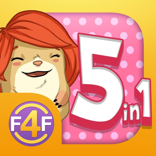 FunPack : Mums iOS App