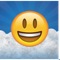 Don't get too close to the bomb emojis as you gather as many money emojis as you can to score more points