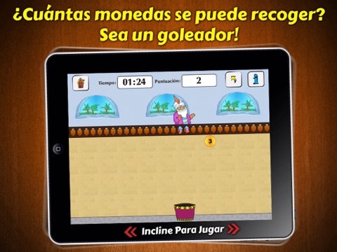 Interactive Children’s Book: Priceless Gifts—Personalized for Your Kids (English-Spanish) screenshot 3