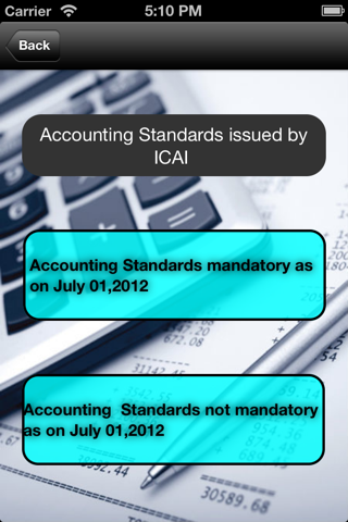 Accounting Standards in India screenshot 2