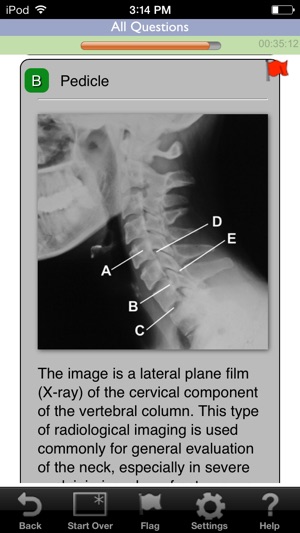 Anatomy and Embryology Lippincott’s Illustrated Q&A Review(圖4)-速報App