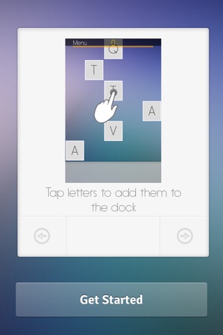 Lettercraft screenshot 4