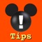 Now all the helpful Walt Disney World Tips, Hints, Phone Numbers and more from TimeStream Software’s popular Disney World Mobile Guide, Walt Disney World Notescast and Walt Disney World Phone Numbers apps are combined into one powerful trip-planning and in-park resource…the new Walt Disney World Tips & Hints