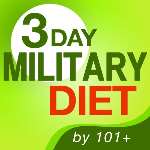 3 Day Military Diet - Meals, Tips and More