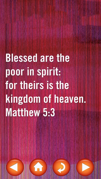 Ancient Wisdom Jesus Quotes screenshot-3