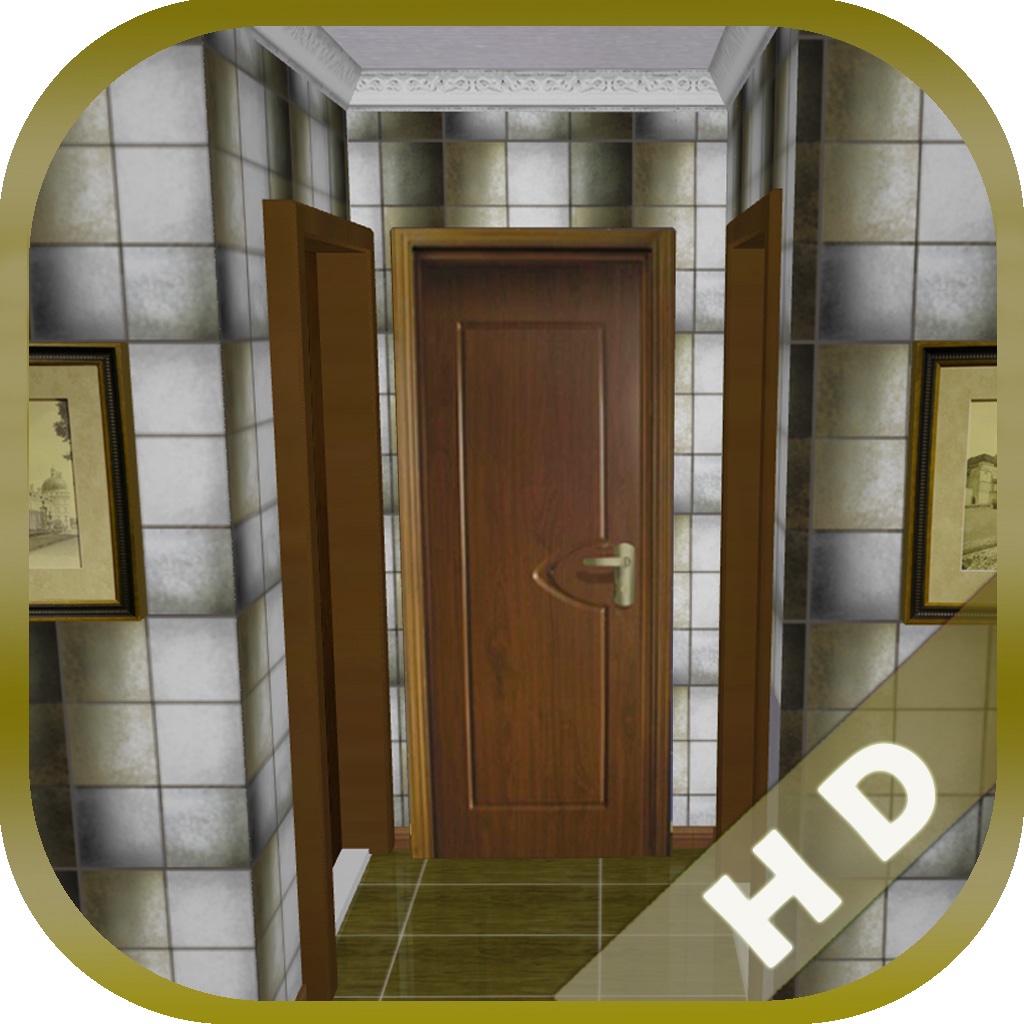 Can You Escape 11 Fancy Rooms IV icon