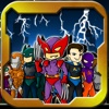 Apocalypse Superhero Speedway FREE