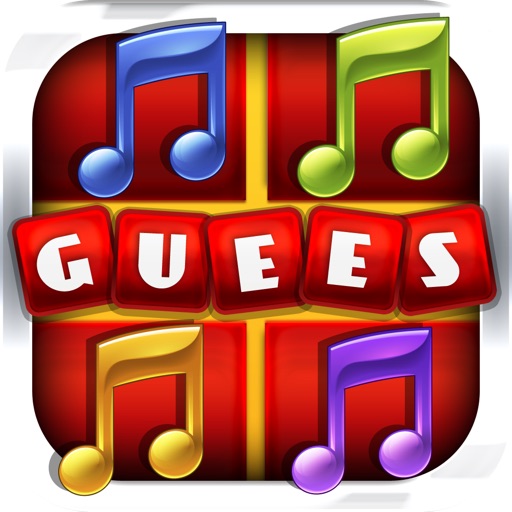 Top Chart Guess 2013 icon