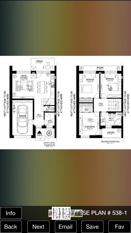 Modern House Plans