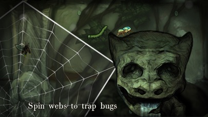 Spider: Rite of the S... screenshot1