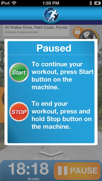 Run on Earth screenshot-3