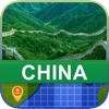 Offline China Map - World Offline Maps