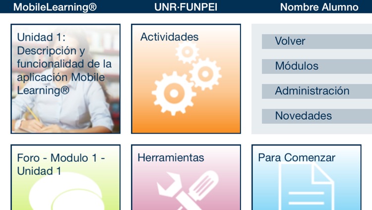 Mobile Learning