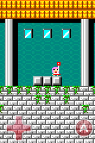 Alice in The Secret Castle screenshot 3