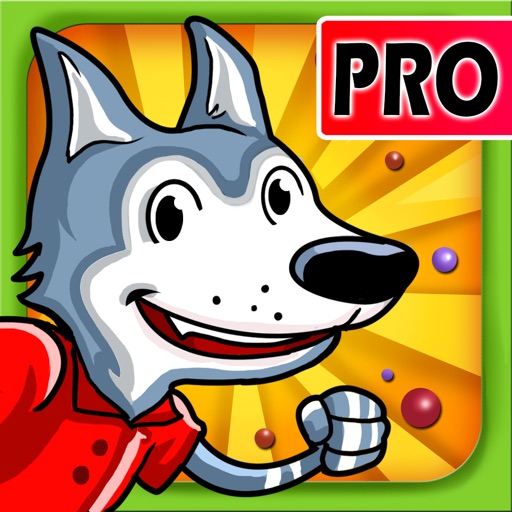 Abby The Puppy Dog In Adventure Land - Cute Pet Action Running Game For Kids HD PRO iOS App
