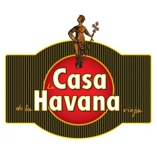 Casa Havana icon
