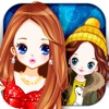 Little Princess Dressup - iPadアプリ