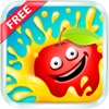 Alluring Juicy Fruity Splash Blitz Game  FREE