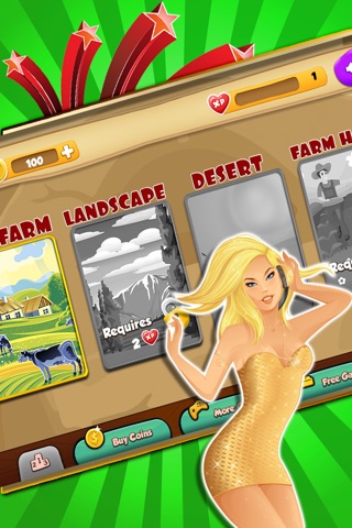 Bingo Casino - Multiplayer Bingo Fun Rush HD screenshot 3