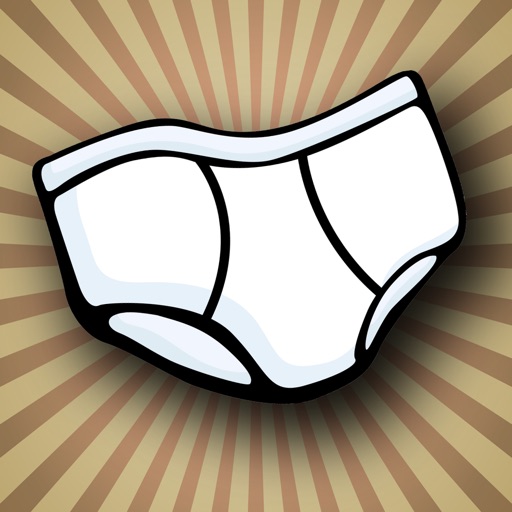 Men's Underwear Shop by Wonderiffic ® icon