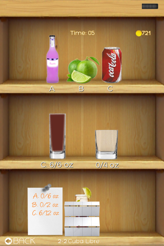 Cocktail Mixing - As Bartender and Mixologist or Mixology screenshot 2