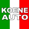 Koene Auto