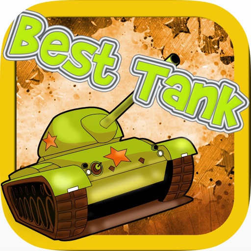 Best Tank Defense Game icon