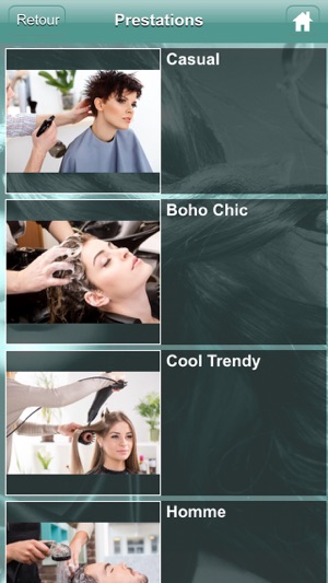 Coiffeur O2L(圖5)-速報App