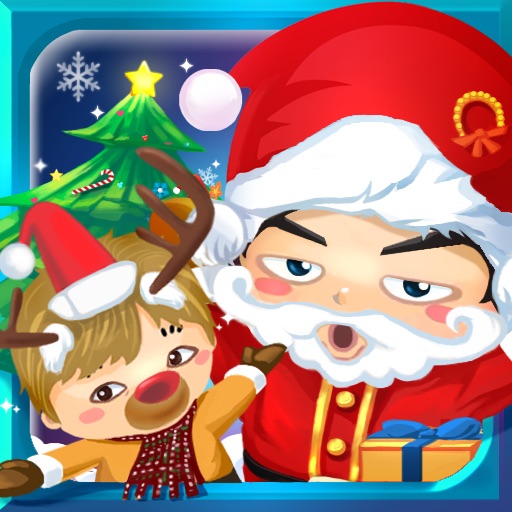 Santa Maker! iOS App