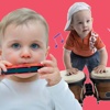 Les instruments de musique : découvre les familles d'instruments, en photos et en chansons !