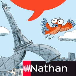 La tour Eiffel a des ailes ! - Premières Lectures Nathan