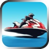 Jet Boat Extreme Racing Contest