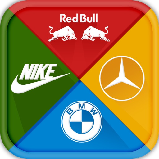 The Product Brand Quiz 2 Deluxe - Best Fun Word and Logo Trivia Game ~ Test Your Knowledge icon