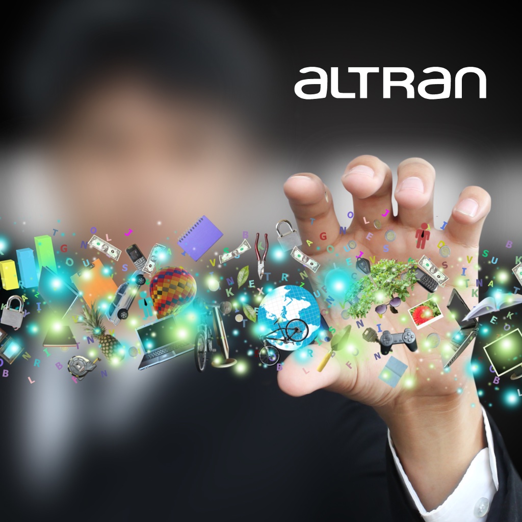 APDC Media Event - Powered by Altran