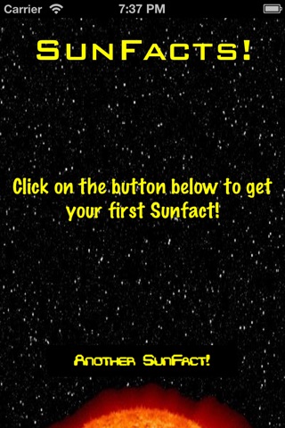 SunFacts! screenshot 2