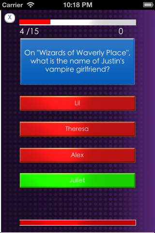 Trivia Fan Club - Free Funny Best TV Shows Quiz for Kids, Channel Edition screenshot 3
