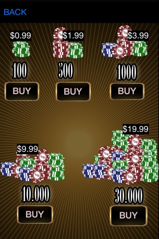 Free Casino Slot Game screenshot 3